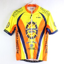 Maillot De Cyclisme Hincapie