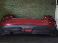 Pare choc arriere NISSAN JUKE 1 PHASE 1 H50221KAFH