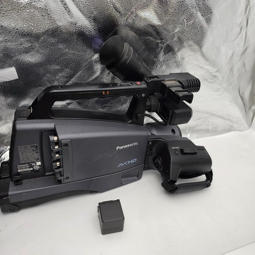 Panasonic hmc70p avchd - panasonic,