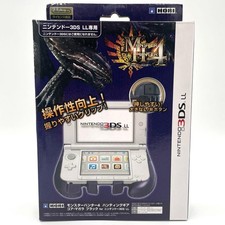 Nintendo 3DS LL Console Grip