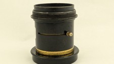 Objectif de chambre Aplanétique 13x18 avec diaphragme fluide