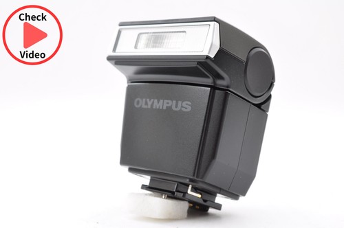 Flash olympus lm3 pour d - fl-lm3,