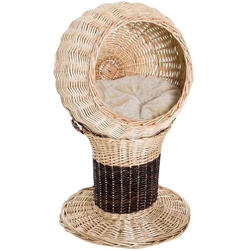 Panier chat lit - chat,