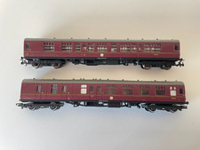 MARKLIN 41551 lot de 2