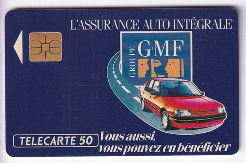 Telecarte phonecard - /,