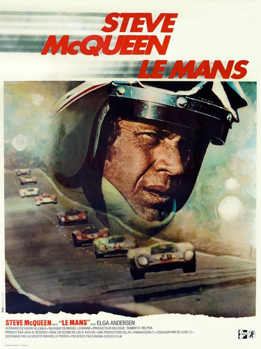 Mans steve mcqueen 1971 - le, mcqueen,