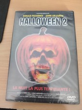 Dvd Halloween II