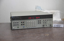 Keysight agilent 3325b - keysight,