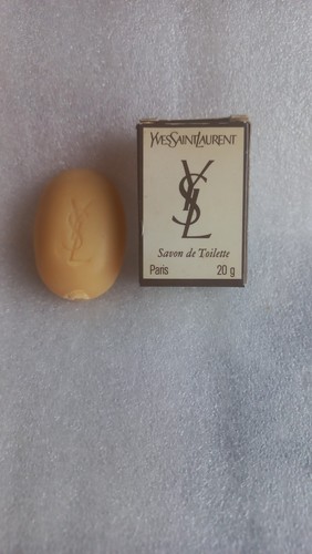Savon toilette yves - de,