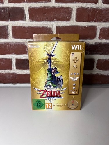 Coffret collector manette - coffret,
