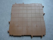 Playmobil chateaux plancher - plancher, de