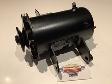 Peugeot 404 J7 dynamo 12 volts