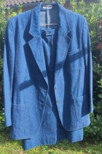 Burberrys of London - tailleur jupe femme