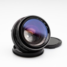 *MINT* MC Biometar 2.8 80 80mm Pentacon SIX TL German Lens Carl Zeiss 120mm Film