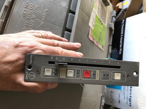 Neotek fader vca - neotek,