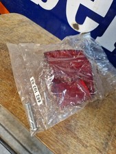 Nos cabochon feu rouge PEUGEOT