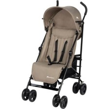BEBECONFORT Rainbow Poussette Canne Légère Beige - 6 mois à 4 ans, 22kg