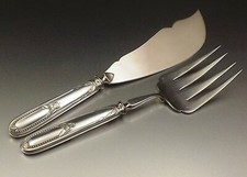 Charles Tirbour Couvert de