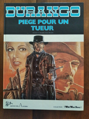 Durango piege pour - durango,