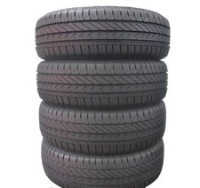 4 X GOODYEAR 175/65 R14 82T DuraGrip Pneus D'Été 2016 COMPLET