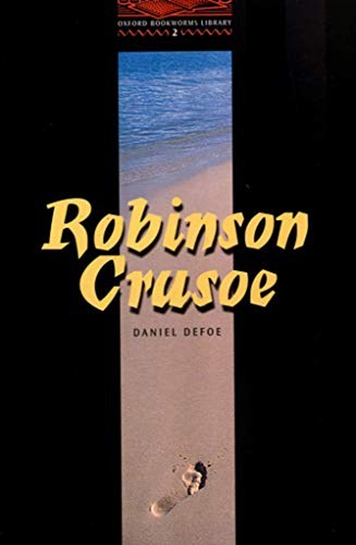 Obwl2 robinson crusoe - obwl2,