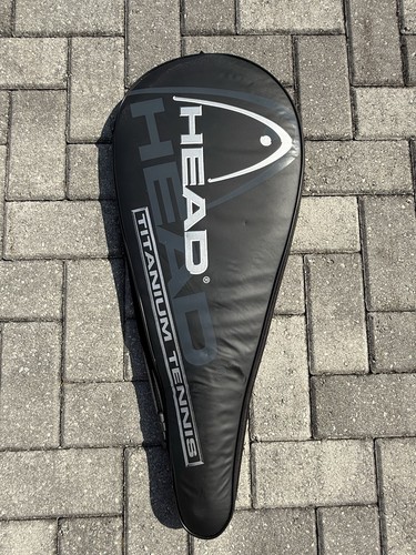 Heads titanium tennis - heads,