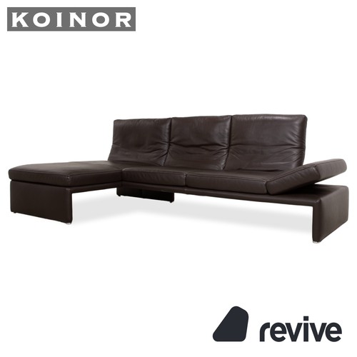 Koinor raoul canapé - koinor,