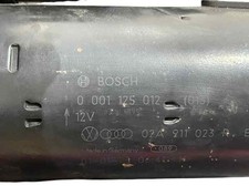 02A911023R démarreur pour