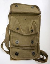 Musette TAP Gren-ade | Guerre