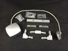 Lot pieces eclairage - x7,