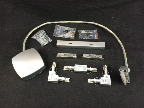 Lot pieces eclairage - x7,