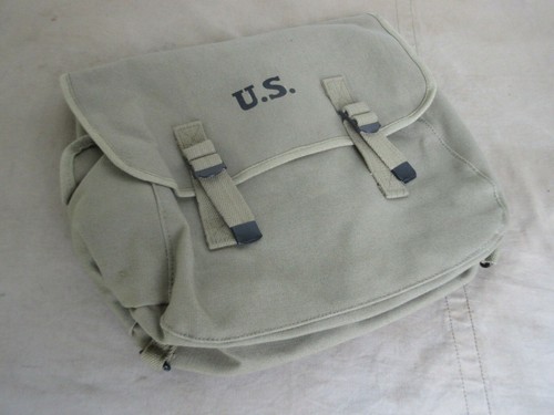 Sac bandoulière vintage - À,