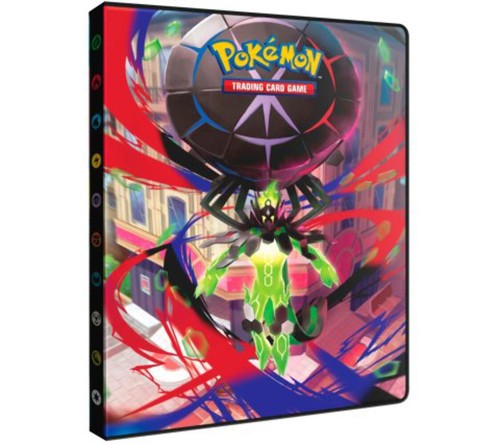 Portfolio pokémon équilibre - portfolio,