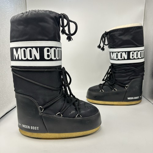 Moon boot icon - boot-icon, women