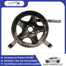 🇫🇷 JANTE TOLE DACIA