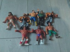 VINTAGE Hasbro Lot de 8