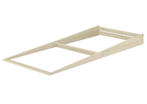 Cadre reflux chevrons - reflux,