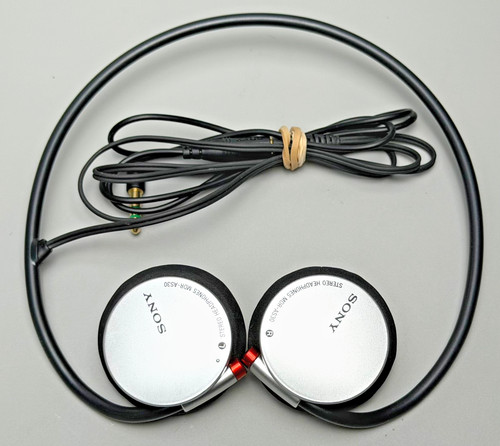 Casque sport sony mdr as30 - casque, mdr-as30