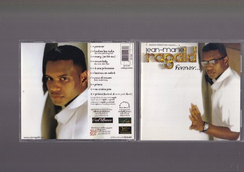 Jean ari ragald - -,