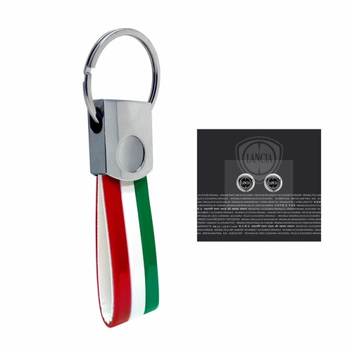 Porte clés italie avec - porte-clés, logos