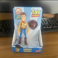 🎁 FIGURINE WOODY SHÉRIF