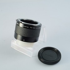 Excellent Nikon TC-200 2x