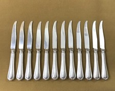 12 couteaux à fruits