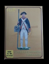 1 grappe de figurines au 1/72. HÄT 8345, AWI Artillerie Britannique.