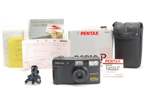 Near mint pentax - mint],