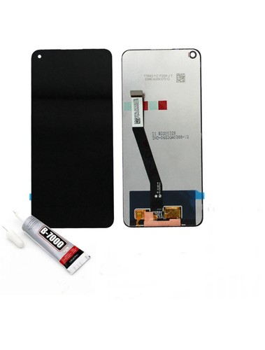 Vitre tactile ecran - vitre, lcd