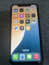 iPhone XR 64 Giga 