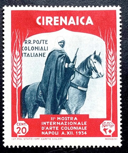 Carabinier horse mussolini - carabinier,