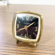 Réveil vintage Bayard –