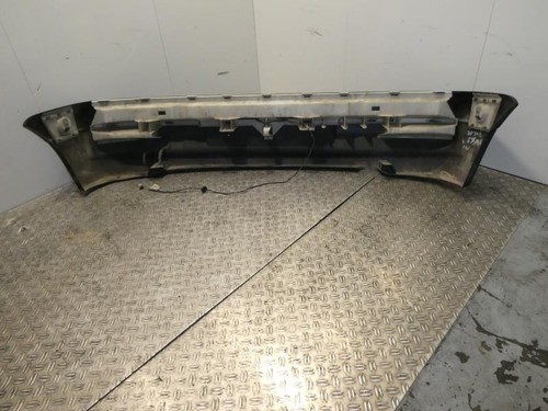 Pare choc arriere peugeot 306 - pare,